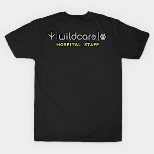 WildCare Staff Special Edition T-Shirt